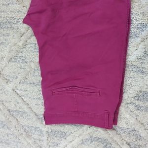 Old navy pixie pants